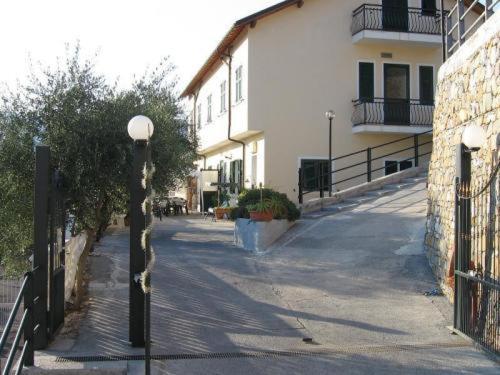 Hotel Dolcedo