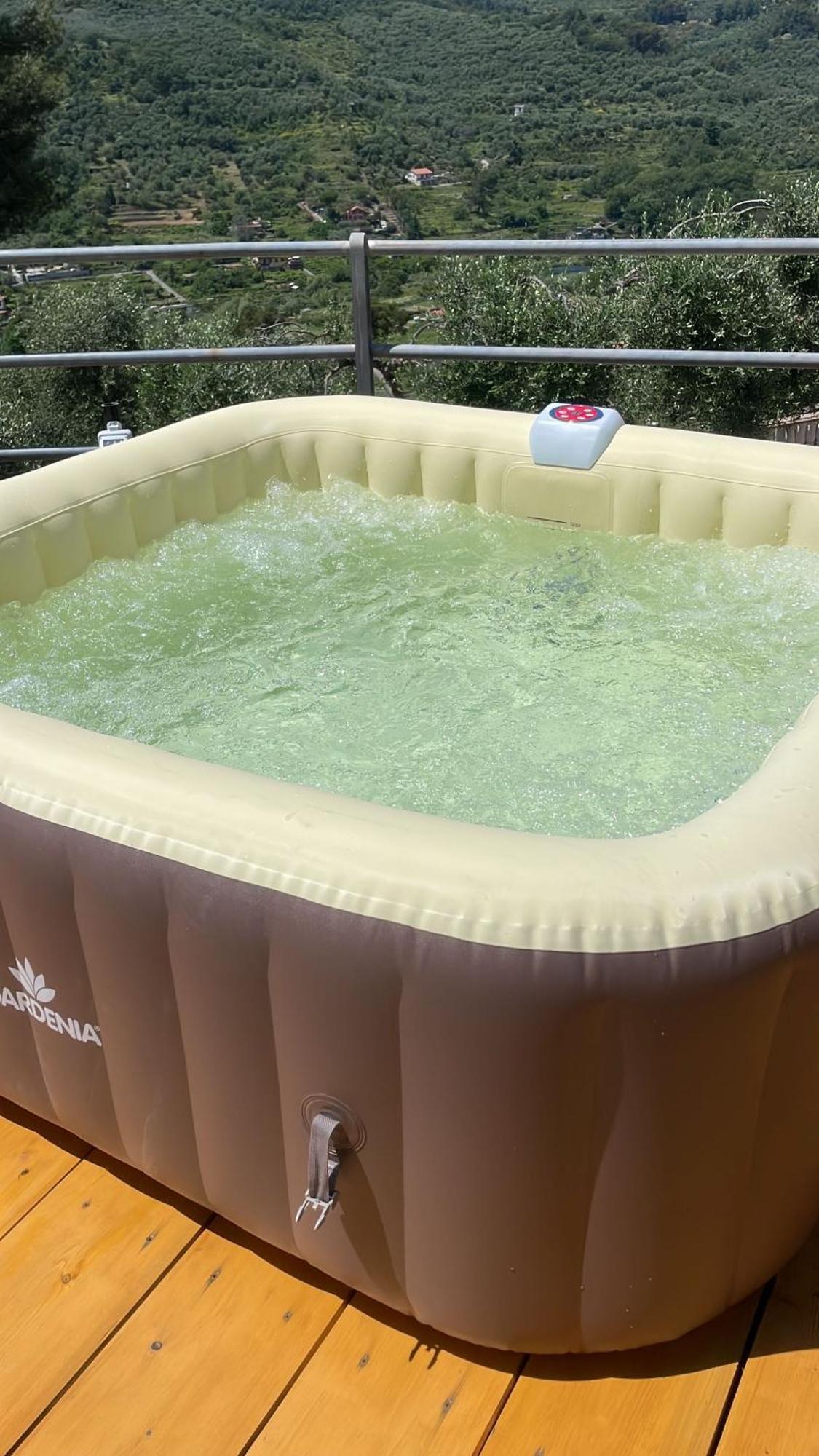 Hotel Dolcedo