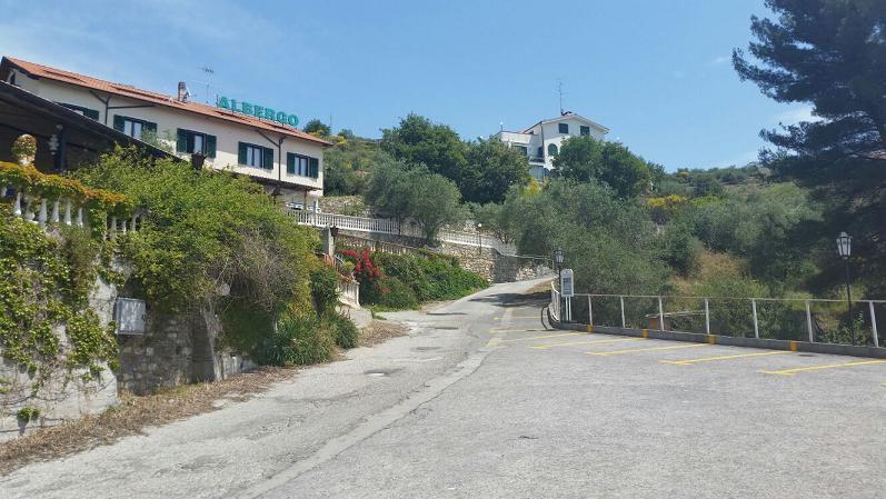 Hotel Dolcedo