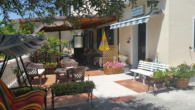 Hotel Dolcedo