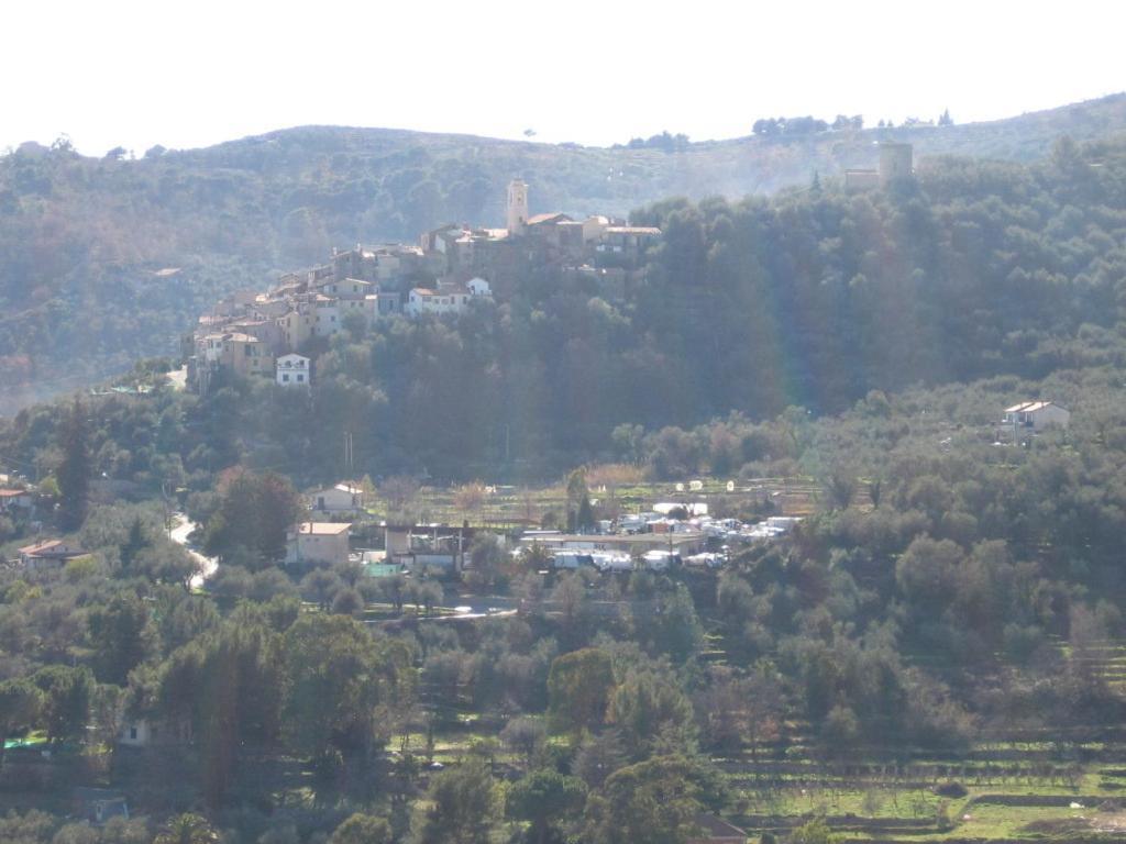 Dolcedo Hotel Imperia