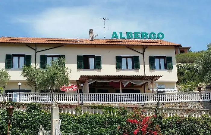 Albergo Dolcedo