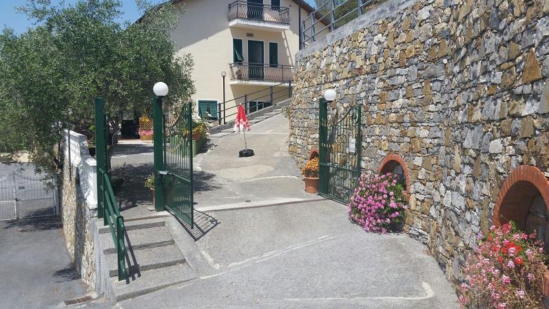 Hotel Dolcedo