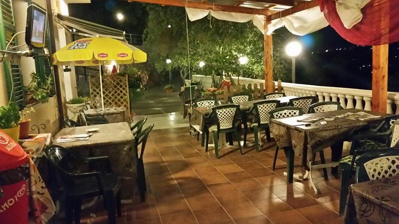 Hotel Dolcedo Imperia